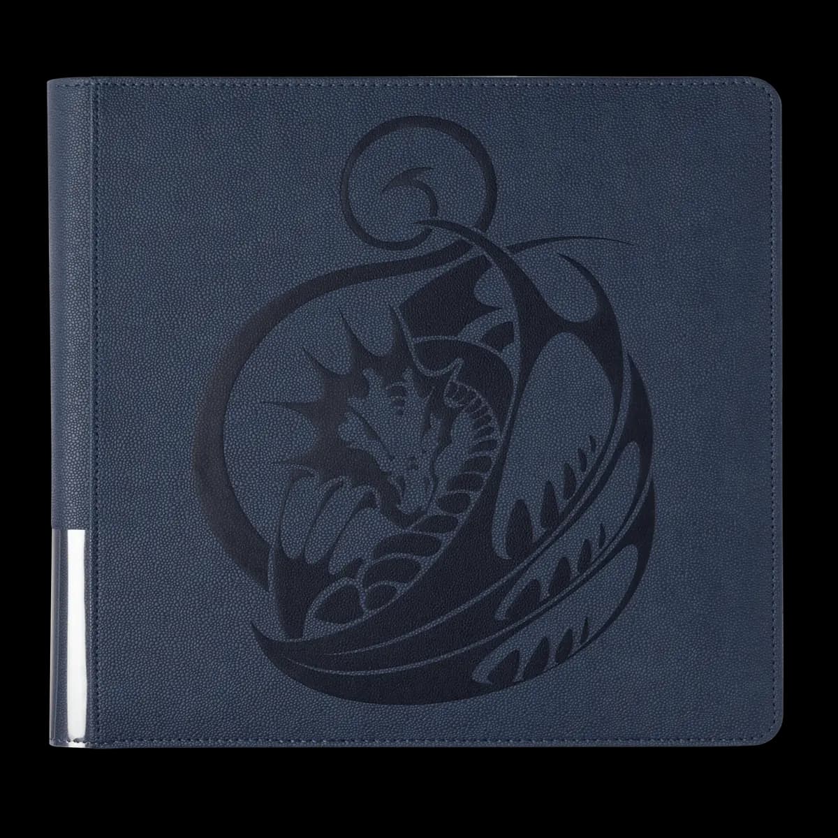 Dragon Shield Card Codex Zipster Binder XL – Midnight Blue