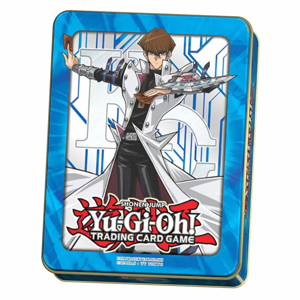 2017 Mega-Tins: Kaiba Tin