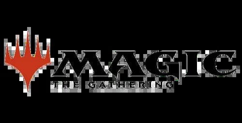 Magic The Gathering