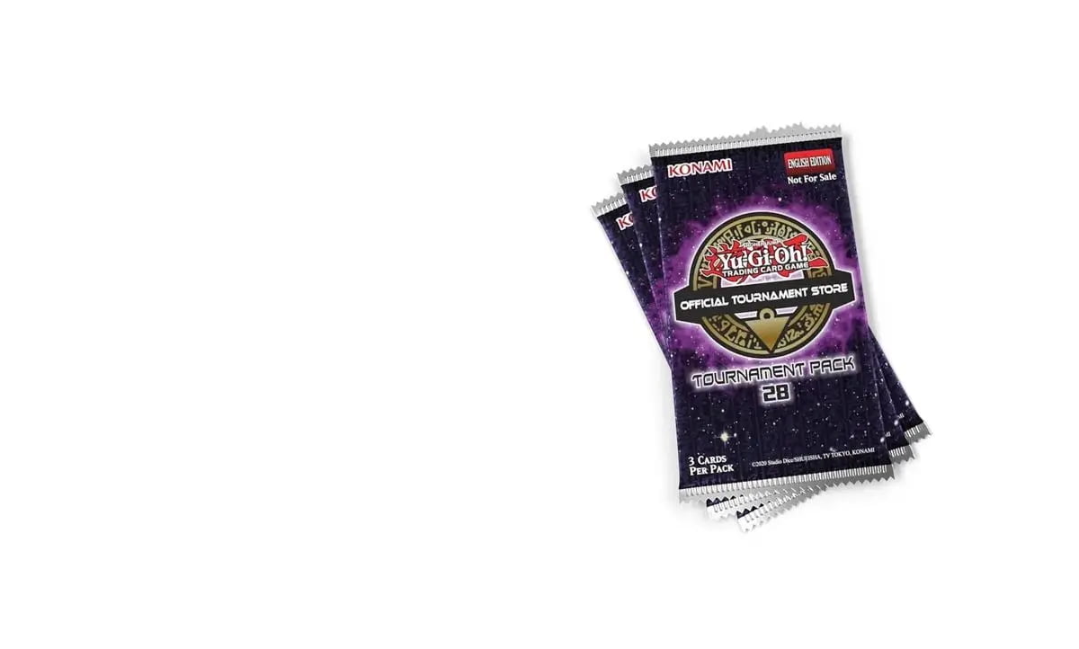 OTS 28 Tournament Pack Booster