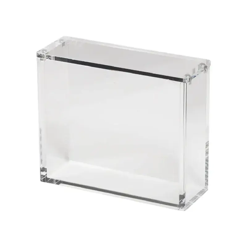 The Acrylic Box - Booster Box Yu-Gi-Oh!